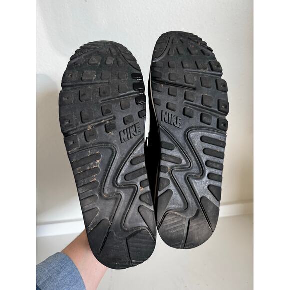 NIKE Air Max 90 Men's classic Athletic Sneakers Shoes Men's Size 11 - Picture 8 of 12